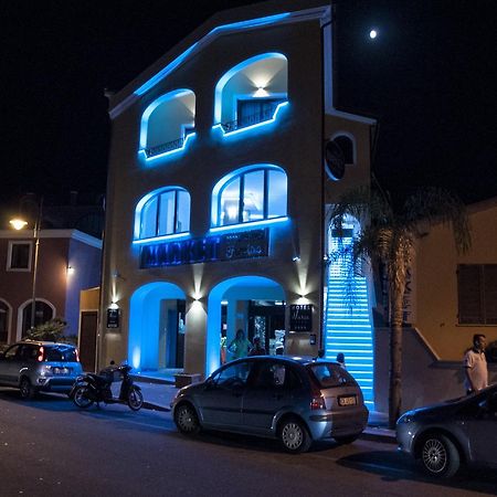 Hotel Maria Golfo Aranci Extérieur photo