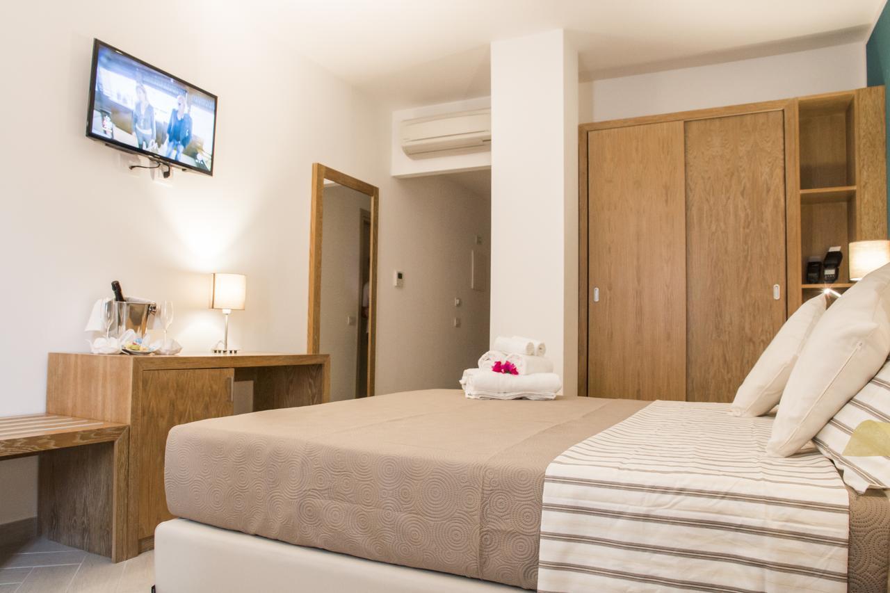 Hotel Maria Golfo Aranci Extérieur photo